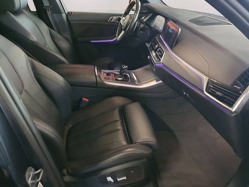 BMW X5 bild 14