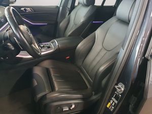 BMW X5 bild 12