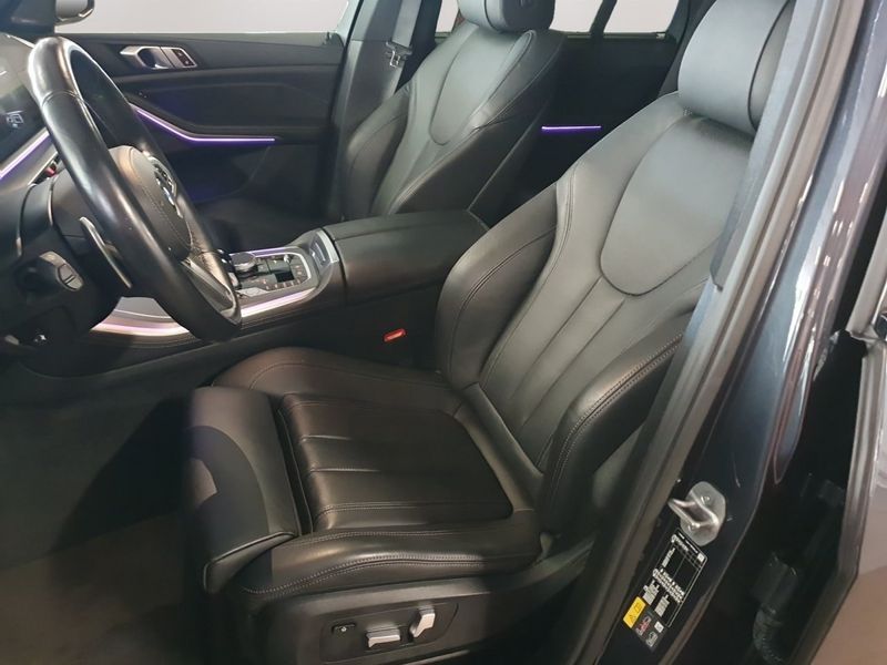 BMW X5 bild 12