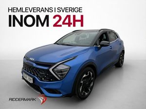 Kia Sportage bild 3