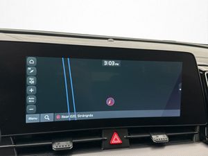 Kia Sportage bild 24