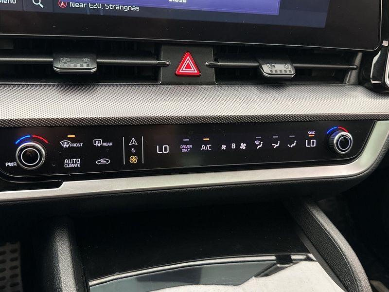 Kia Sportage bild 26
