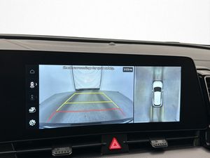 Kia Sportage bild 23