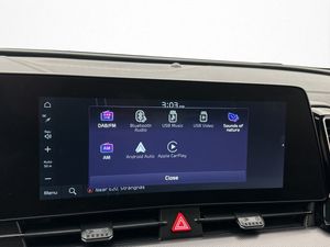 Kia Sportage bild 25