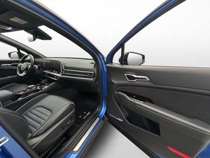 Kia Sportage bild 29