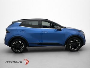 Kia Sportage bild 9