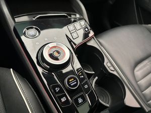 Kia Sportage bild 27
