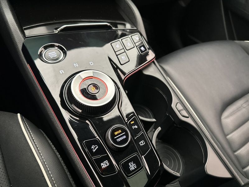 Kia Sportage bild 27