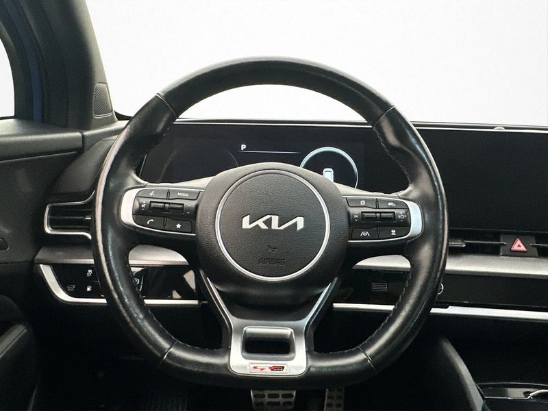 Kia Sportage bild 17