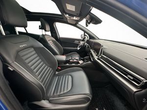 Kia Sportage bild 28