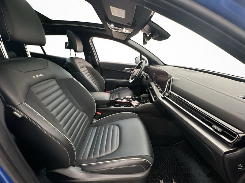 Kia Sportage bild 28