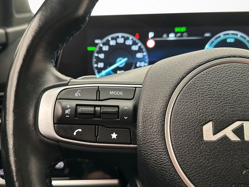 Kia Sportage bild 19