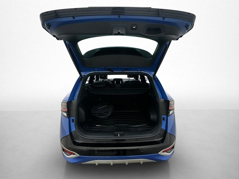 Kia Sportage bild 31