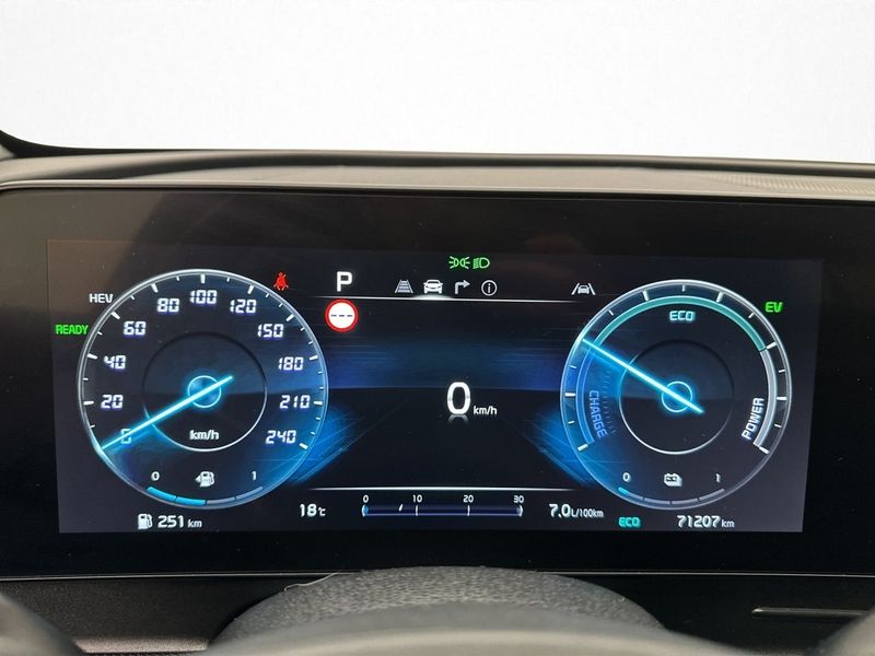 Kia Sportage bild 20