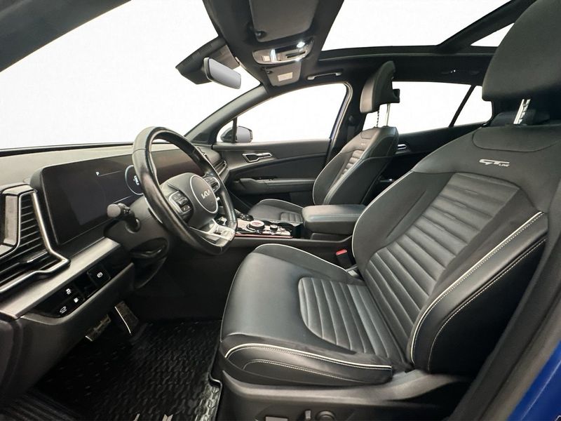 Kia Sportage bild 12