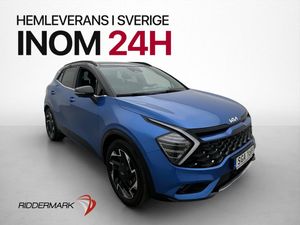Kia Sportage bild 1