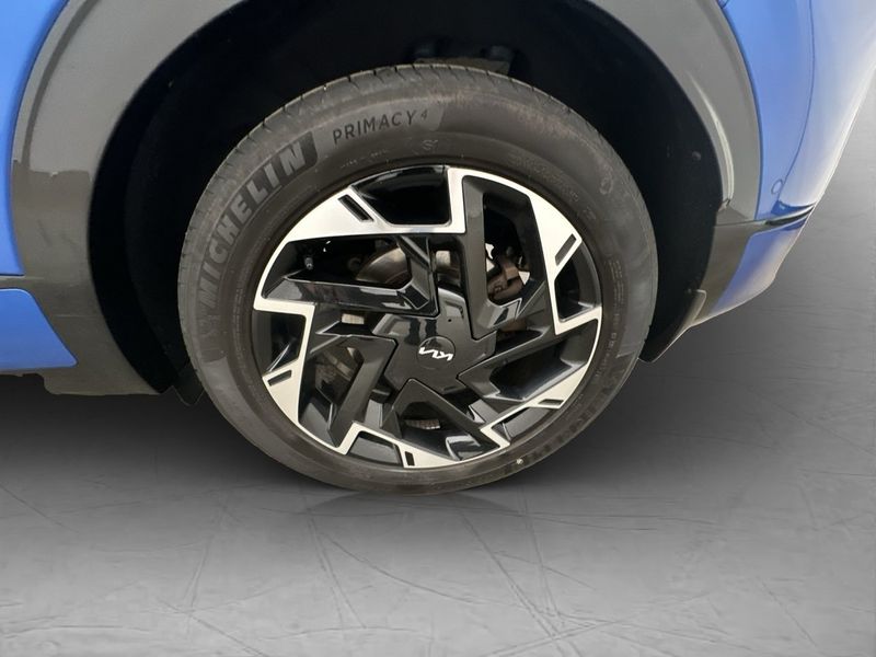 Kia Sportage bild 34