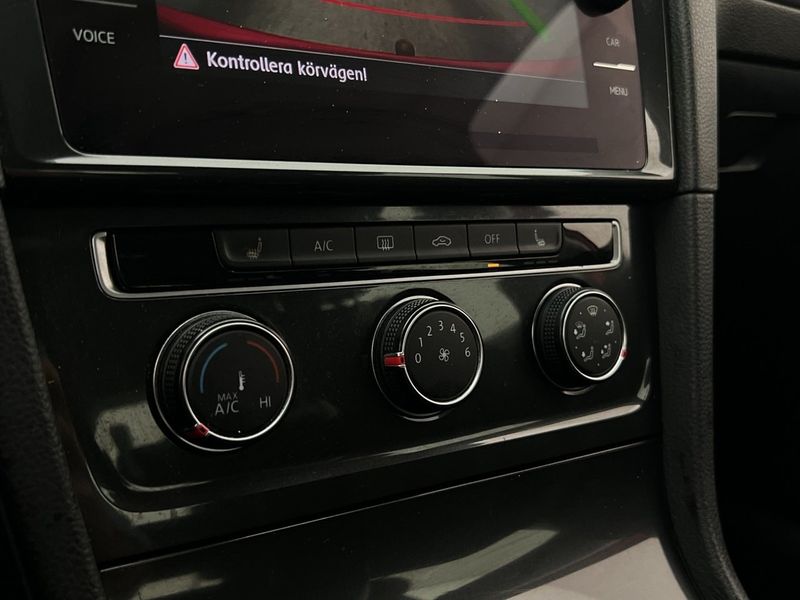 Volkswagen Golf bild 20