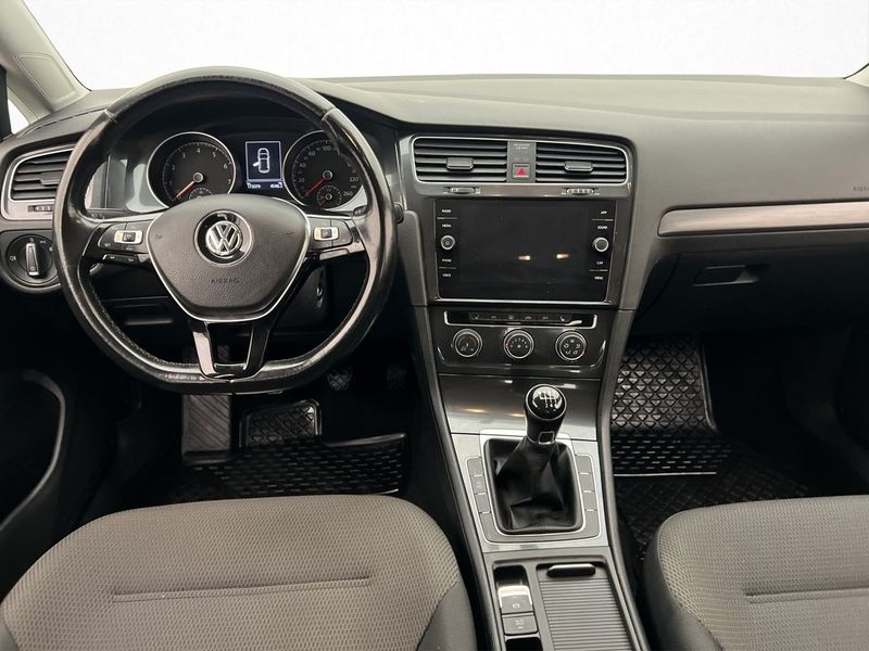 Volkswagen Golf bild 12