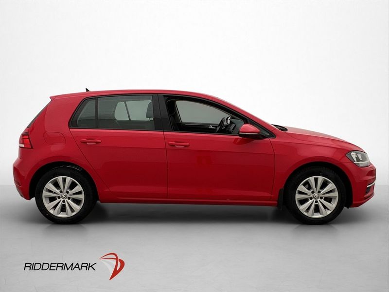 Volkswagen Golf bild 9