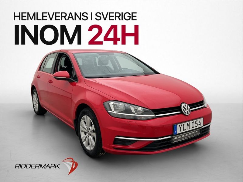 Volkswagen Golf bild 3