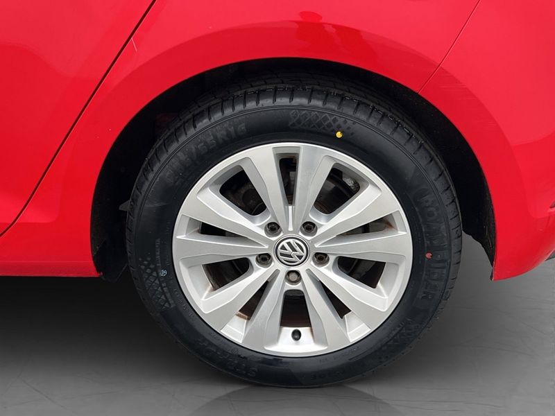 Volkswagen Golf bild 29