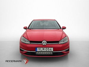 Volkswagen Golf bild 2