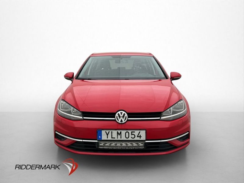 Volkswagen Golf bild 2