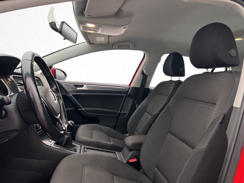 Volkswagen Golf bild 11