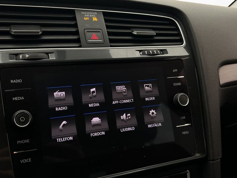 Volkswagen Golf bild 19