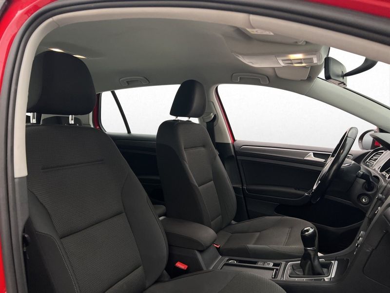 Volkswagen Golf bild 21