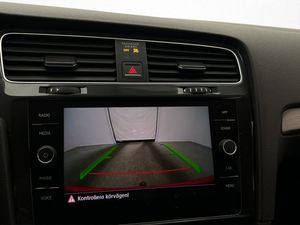 Volkswagen Golf bild 17