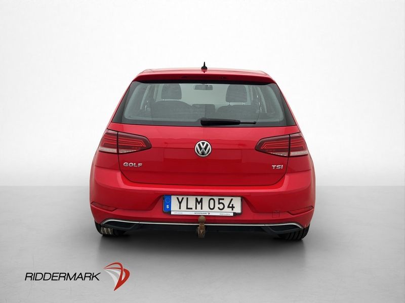 Volkswagen Golf bild 7