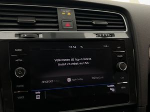 Volkswagen Golf bild 18
