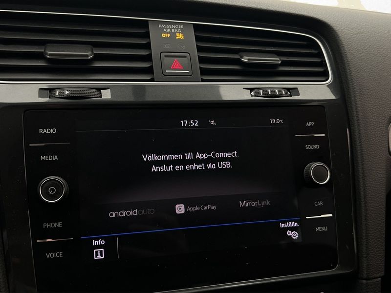 Volkswagen Golf bild 18