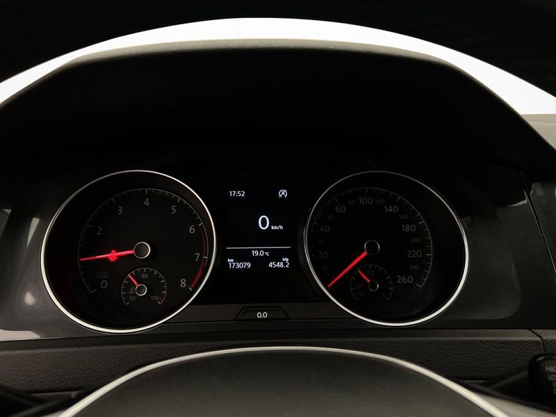 Volkswagen Golf bild 14