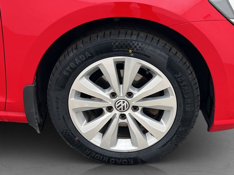 Volkswagen Golf bild 27