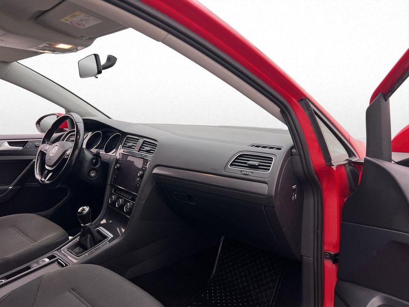 Volkswagen Golf bild 22