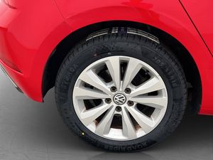 Volkswagen Golf bild 26