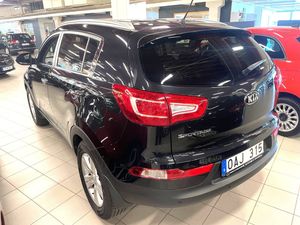 Kia Sportage bild 4