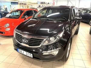 Kia Sportage bild 2
