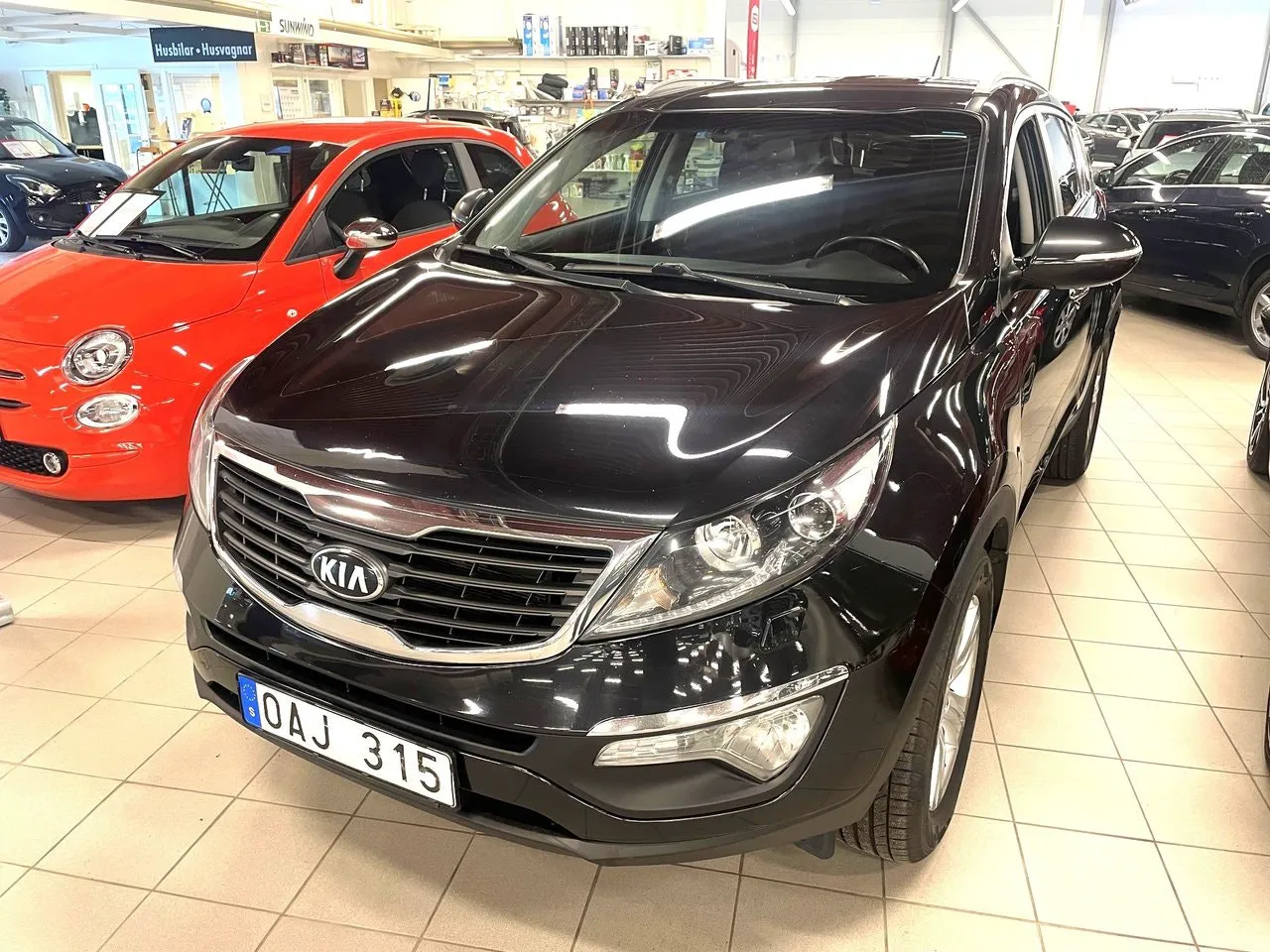 Vehicle image 1
