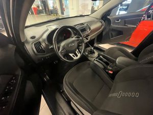 Kia Sportage bild 6