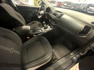 Kia Sportage bild 7