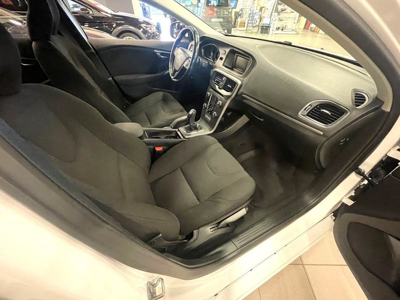 Volvo V40 bild 7