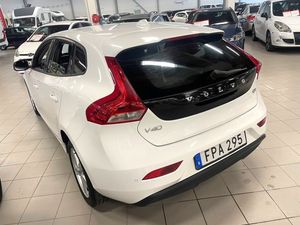 Volvo V40 bild 4