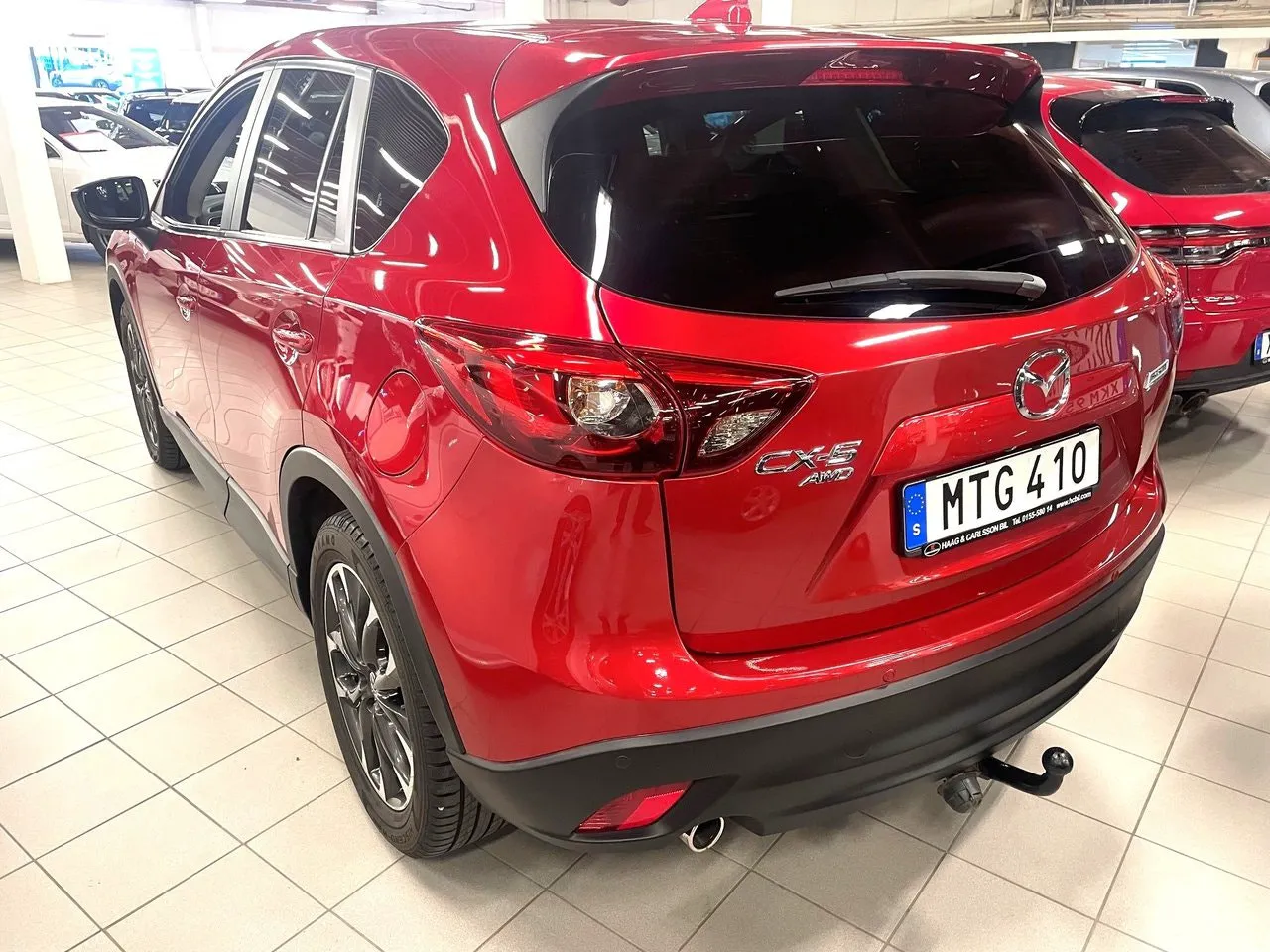 Vehicle image 2