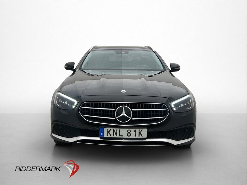 Mercedes E300 bild 2