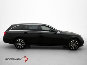 Mercedes E300 bild 6