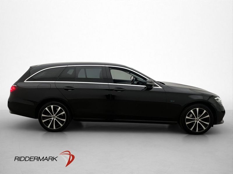 Mercedes E300 bild 6